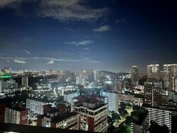 Stirling Residences (D3), Apartment #472047761